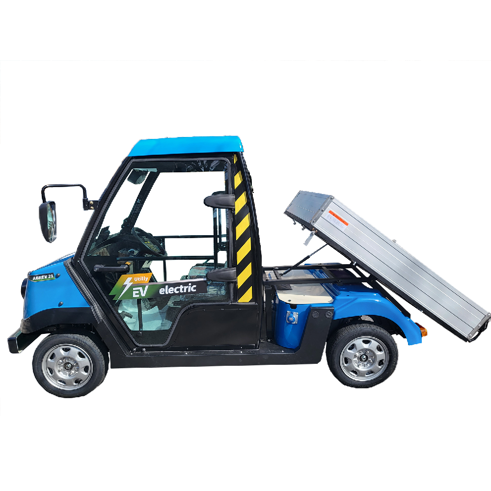 Hyungjae Partner Co., Ltd AGREV21-CA