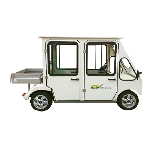 Hyungjae Partner Co., Ltd HU5-CA