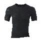 full image K-MESH SHORTS SLEEVE BASELAYER