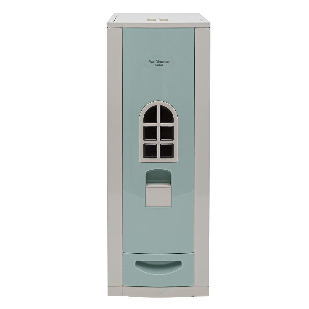 Luxury rice Dispenser (light green) SIF-55