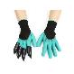 detail image3 [GODSHOP] Gardening Claw Gloves : Gloves for gardening, digging, work with 4 claws, Highly elastic a