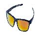 detail image2 [WING] DORI, Lightweight and Grippy Polarized Lens Sports Sunglasses, Silicone Tips and Nose Pads