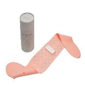 Abdorminal EMS massager belt