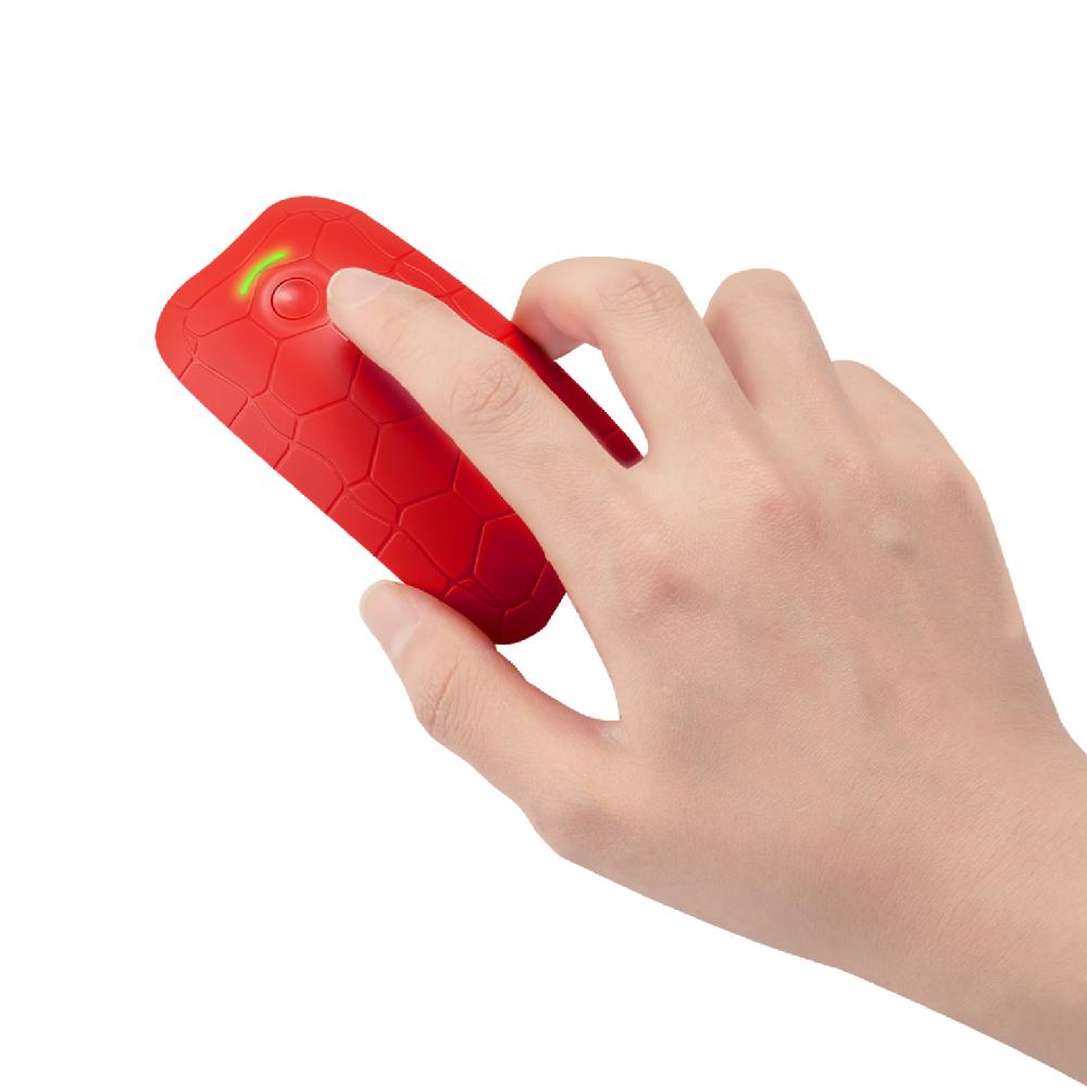 Poratable Urine Detector P-100