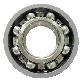 full image 6316-C3-J20A INSULATED DEEP  GROOVE BALL BEARINGS