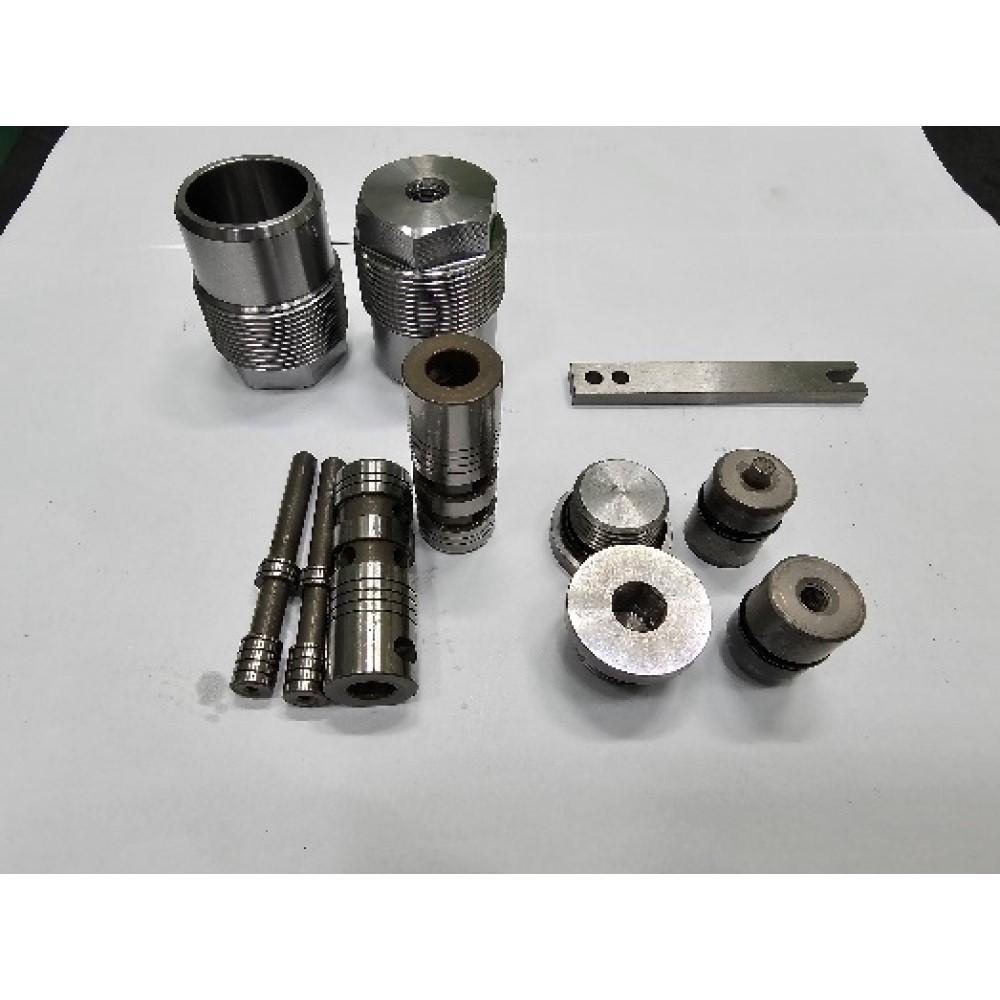 SYNANOTECH TORQUE LIMTERASS'Y Processing Parts 12 Types