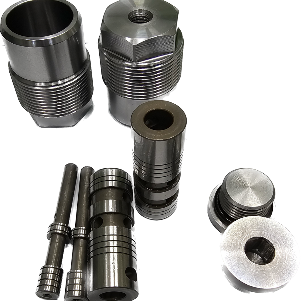 SYNANOTECH TORQUE LIMTERASS'Y Processing Parts 12 Types