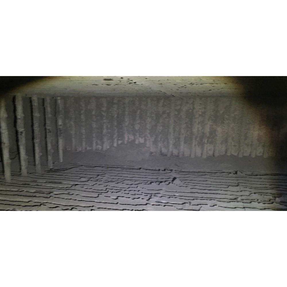 POWER PLANT COMBUSTION ADDITIVES