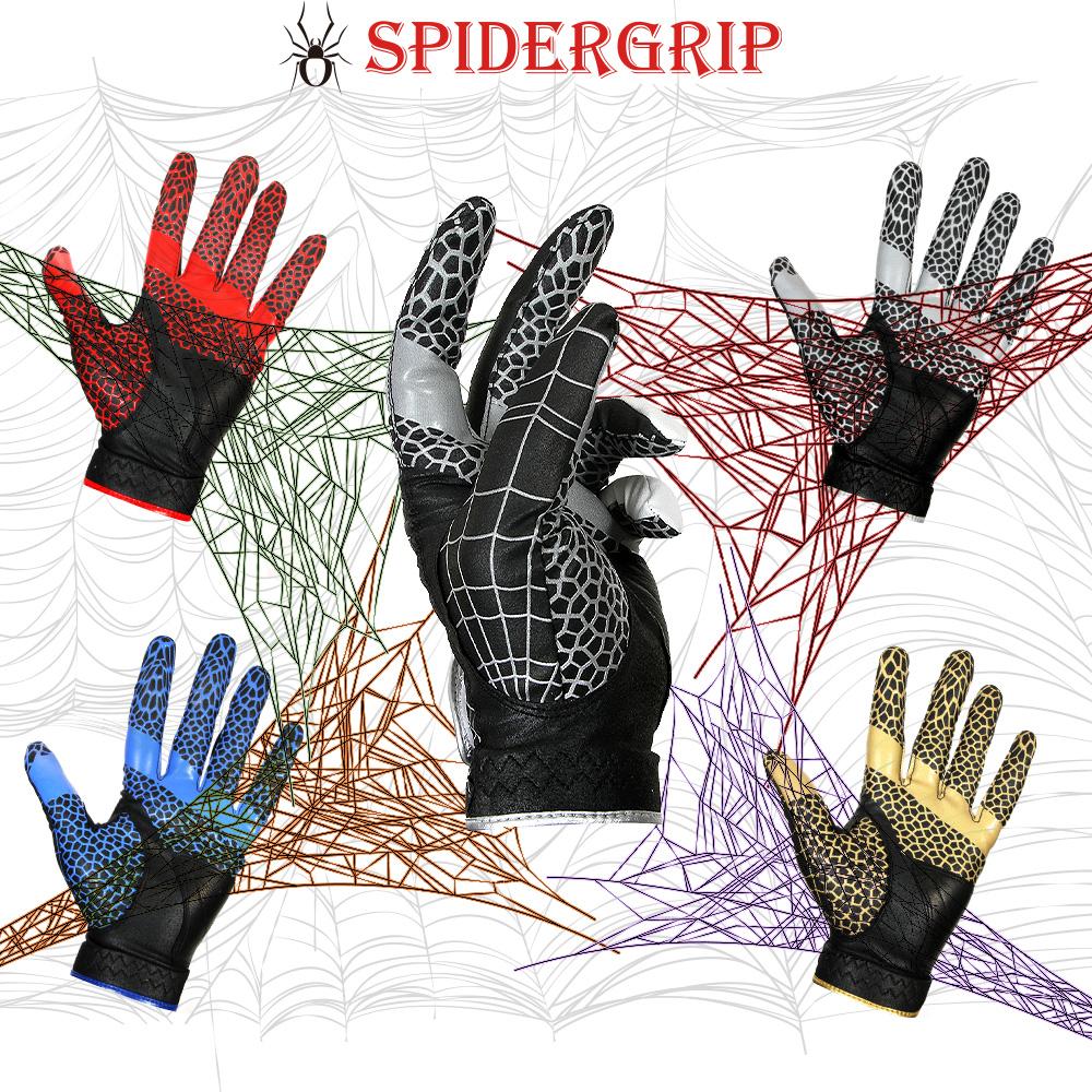 SPIDERGRIP NONSLIP GOLF GLOVES