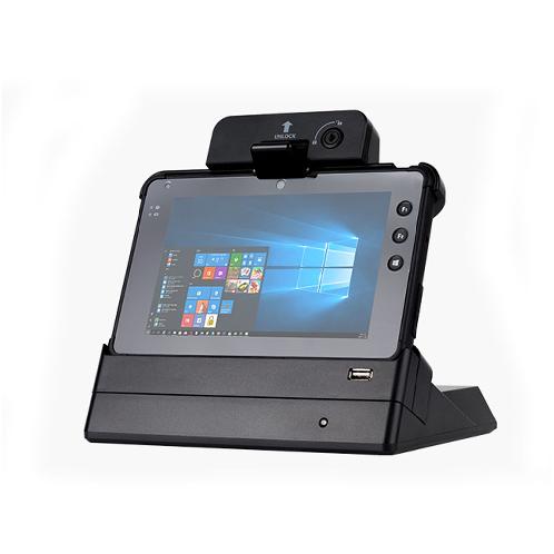 professional pocketable handheld tablet Rugged  Window Tablet