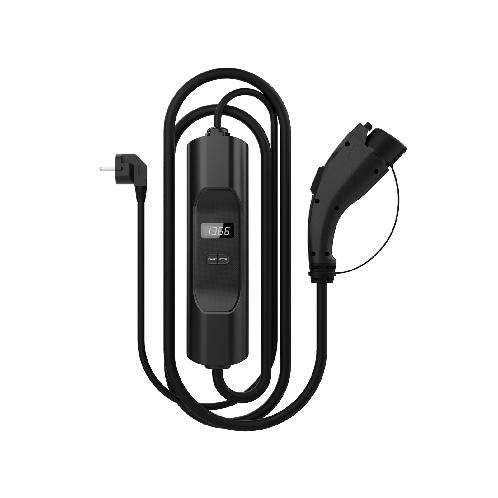 Hello Charger 3510A0, Electric Vehicle Charging