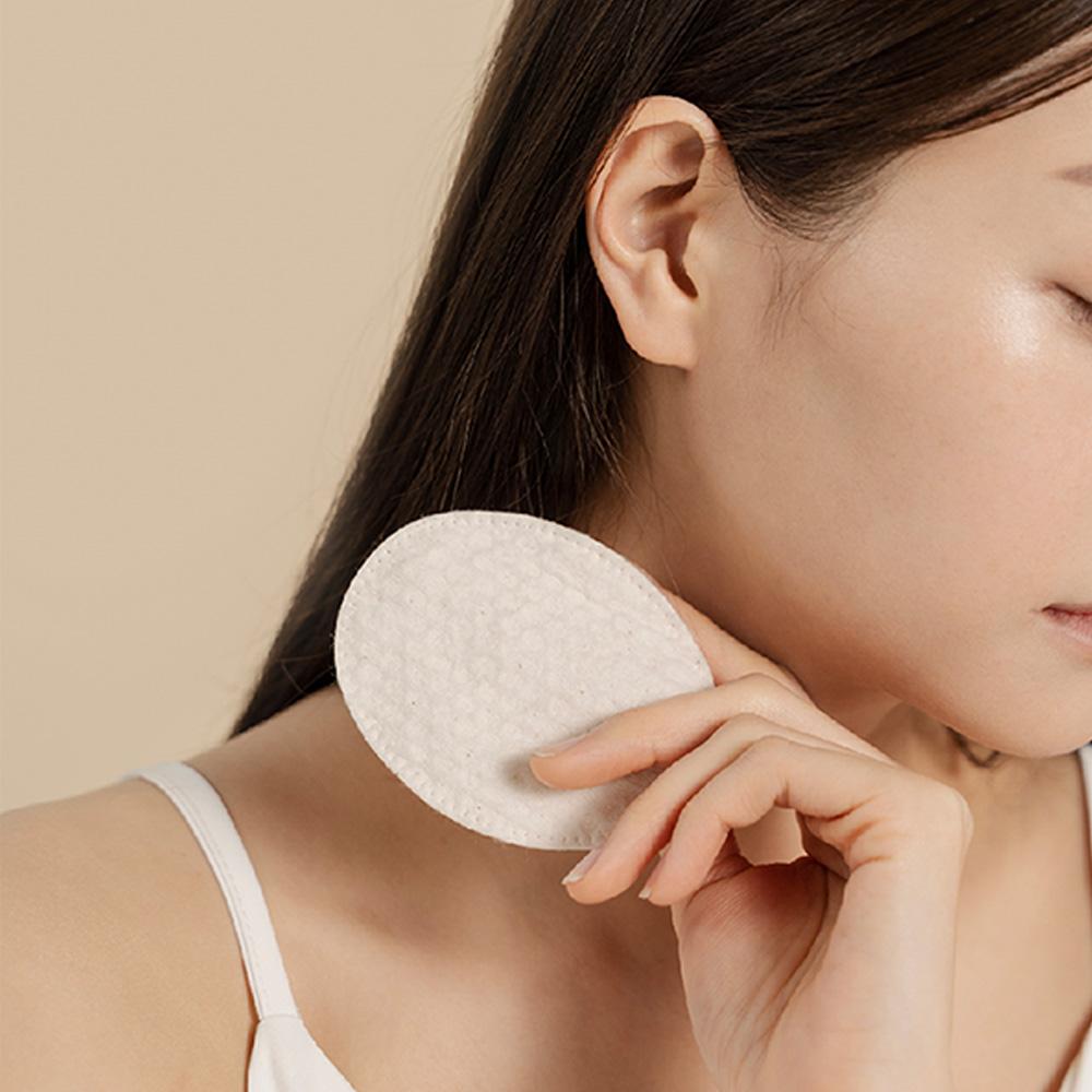 Baby Cotton Pads (60pcs)