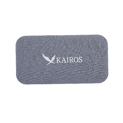 Kairos Lumbar Cushion / Charaoal