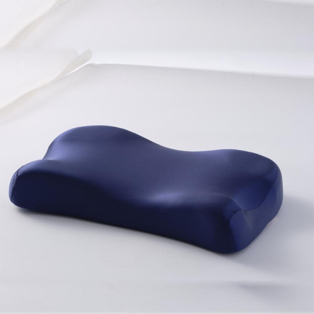 Cooling Ice Cervical Memory Foam Pillow