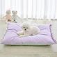 detail image2 MOONGMING Pet Cushion for Summer/All Seasons, Safe Material, Comfortable Cushion for Dogs Puppies Ca