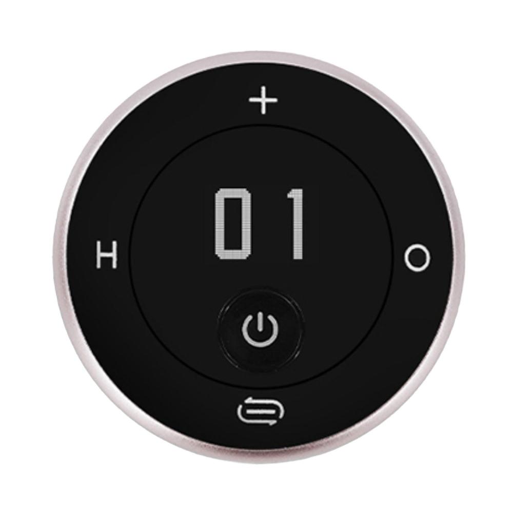 Smart Golf Score Counter