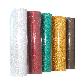 full image Heat Transfer Vinyl, Glitter Flex
