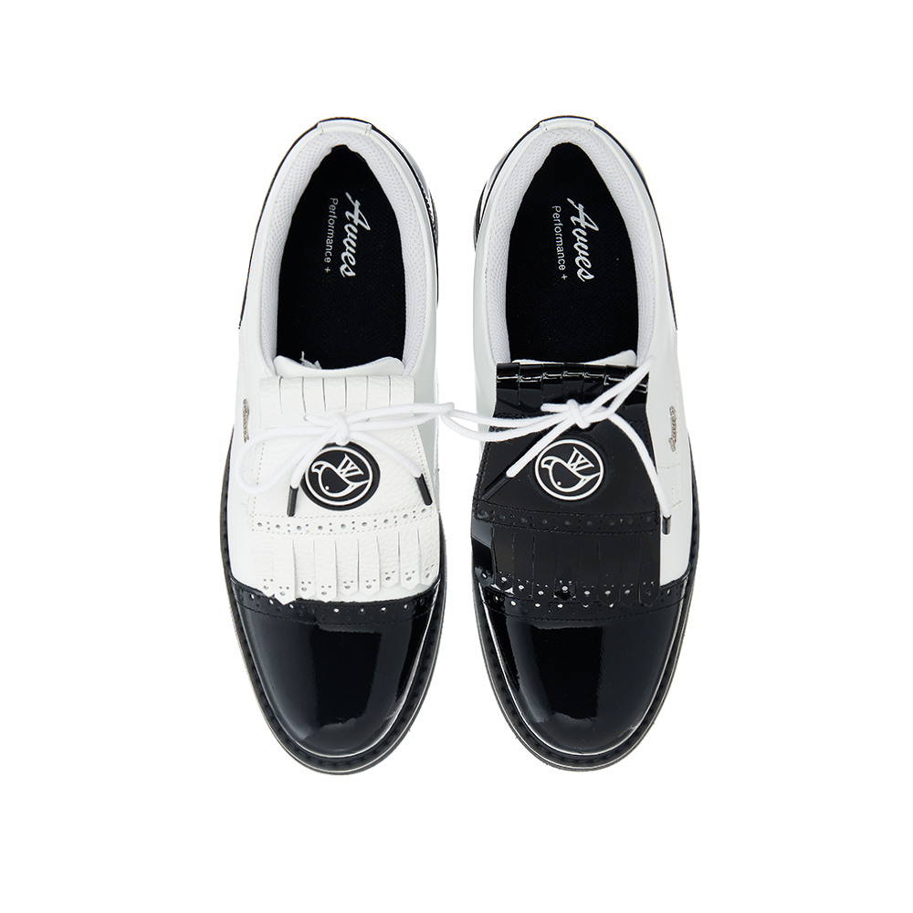 Hummingbird Classic Golf shoes