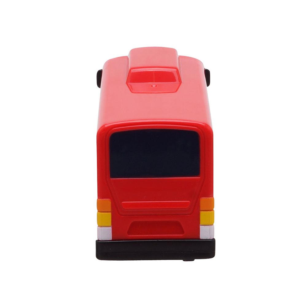 New The Little Bus Tayo Toy car (Gani)