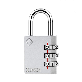 detail image2 Combination Padlock XD35