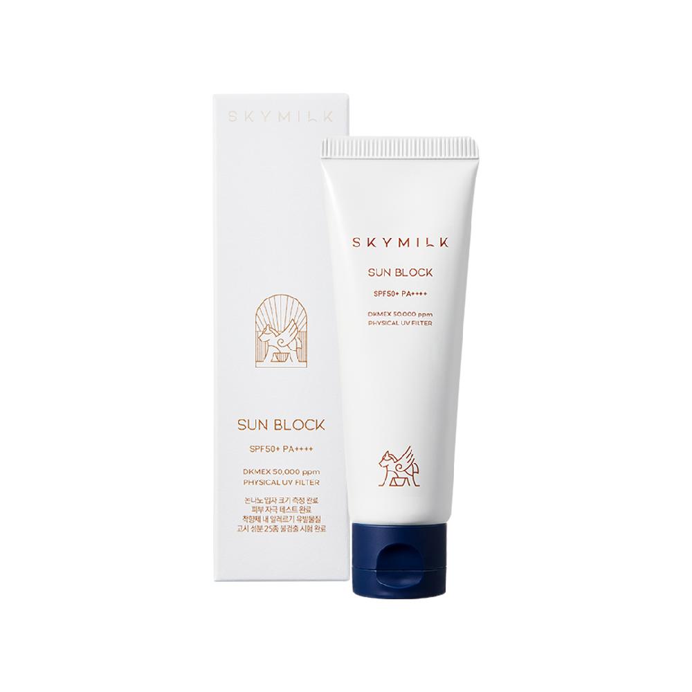 SKYMILK Sun Block