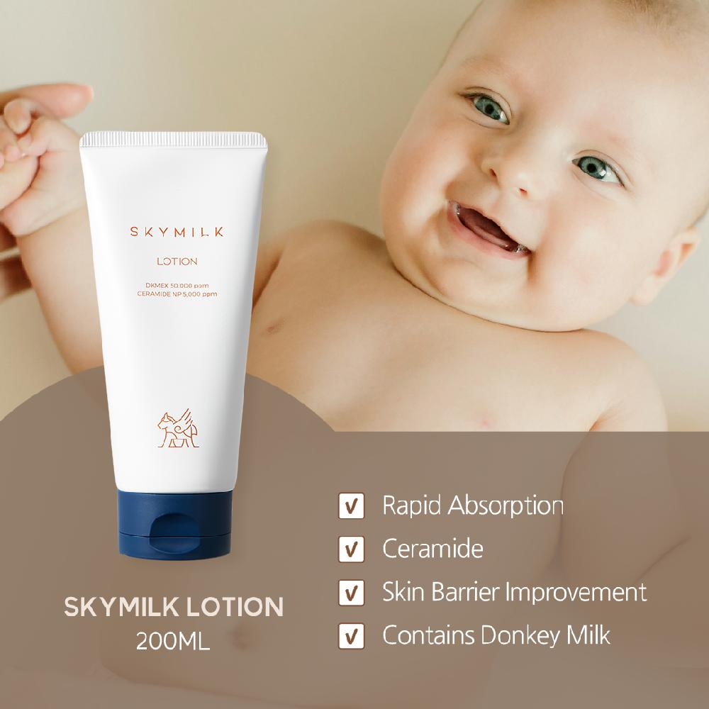 SKYMILK Lotion