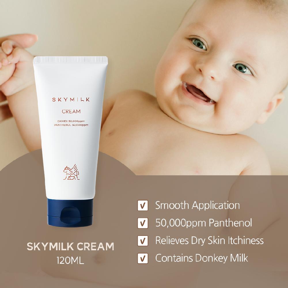 SKYMILK Cream