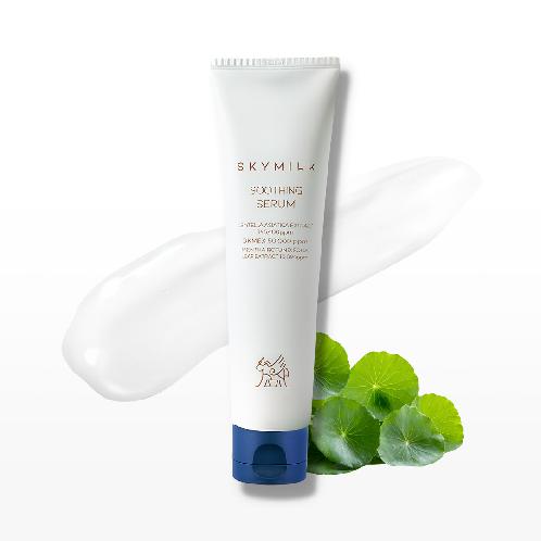 SKYMILK Soothing Serum