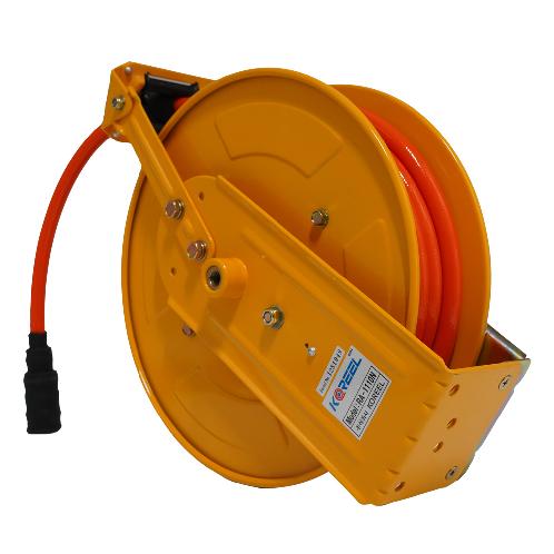 Industrial Hose Reel RA-N series