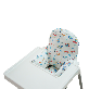 detail image1 Waterproof High Chair Cushion for Ikea High Chair