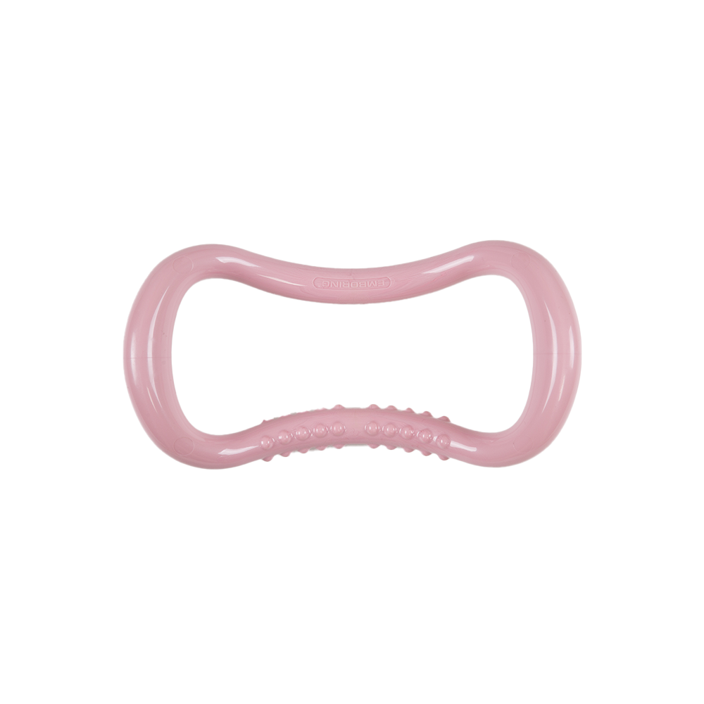 [EMBORIN] Self-Massage Trigger Point Release and Stretching Tool (Hard Type)