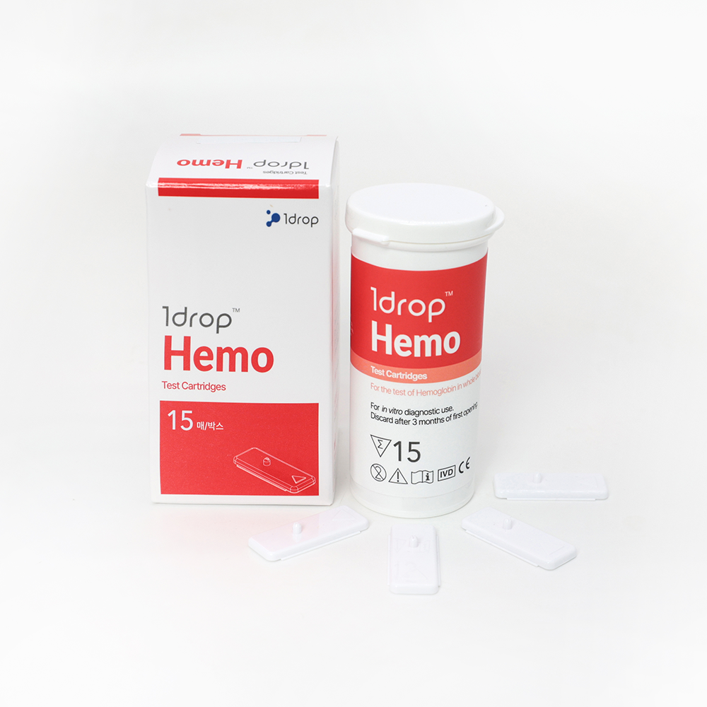 Blood test Analyzer(POCT)