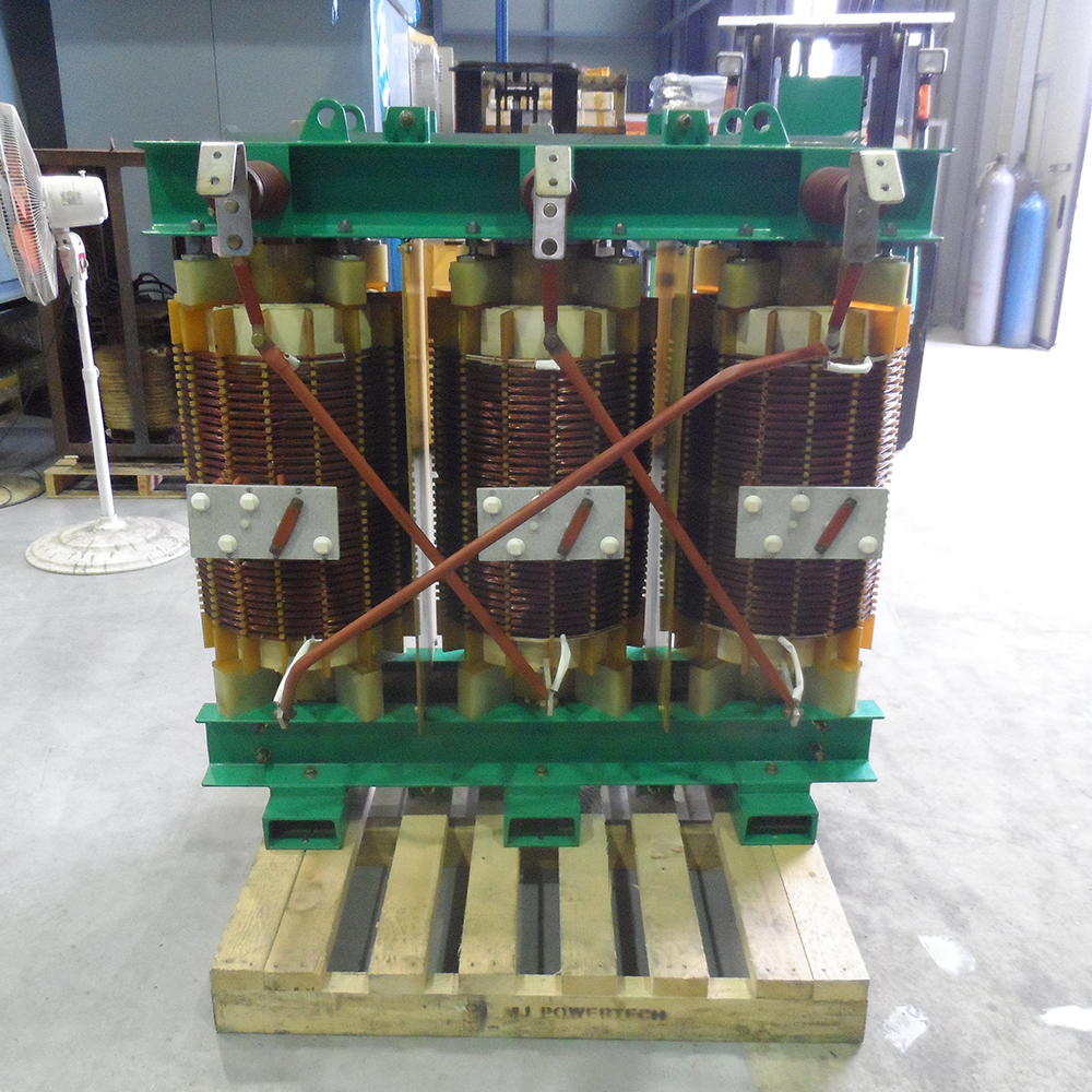 Dry Type Transformer