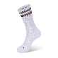 detail image2 MONFOOT Women's and Men's 1 Pair Athletic Skate Cushion Crew Socks