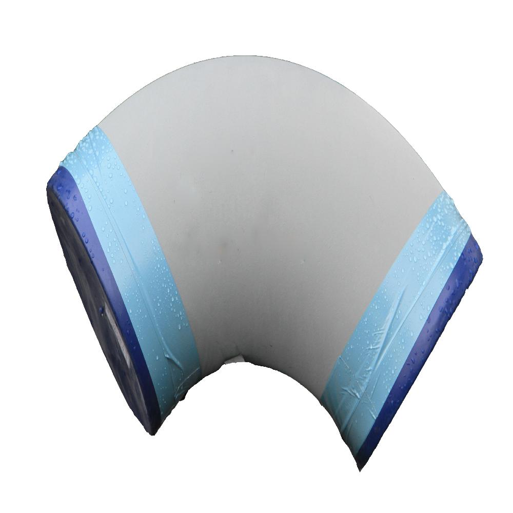 Shop Fabricated Piping Spool