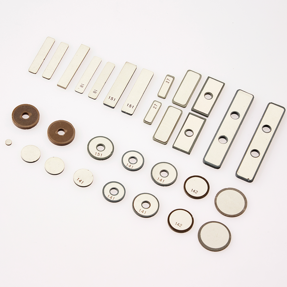 Positive temperature coefficient thermistor, PTC thermistor