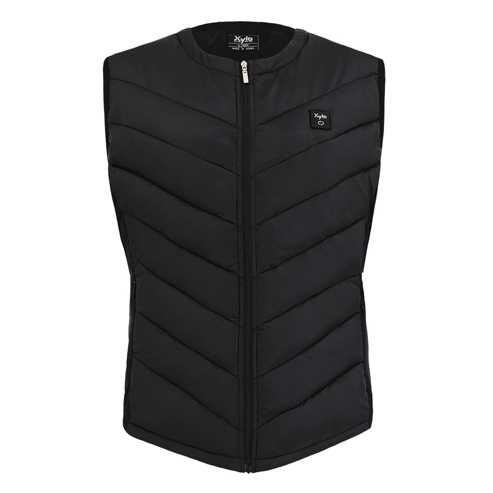 XYLO Smart Heated Vest JCX-3W