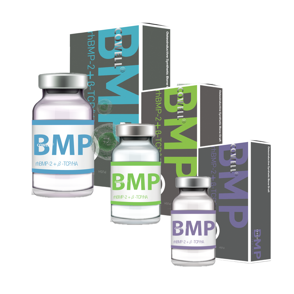 Cowellmedi COWELL ® BMP