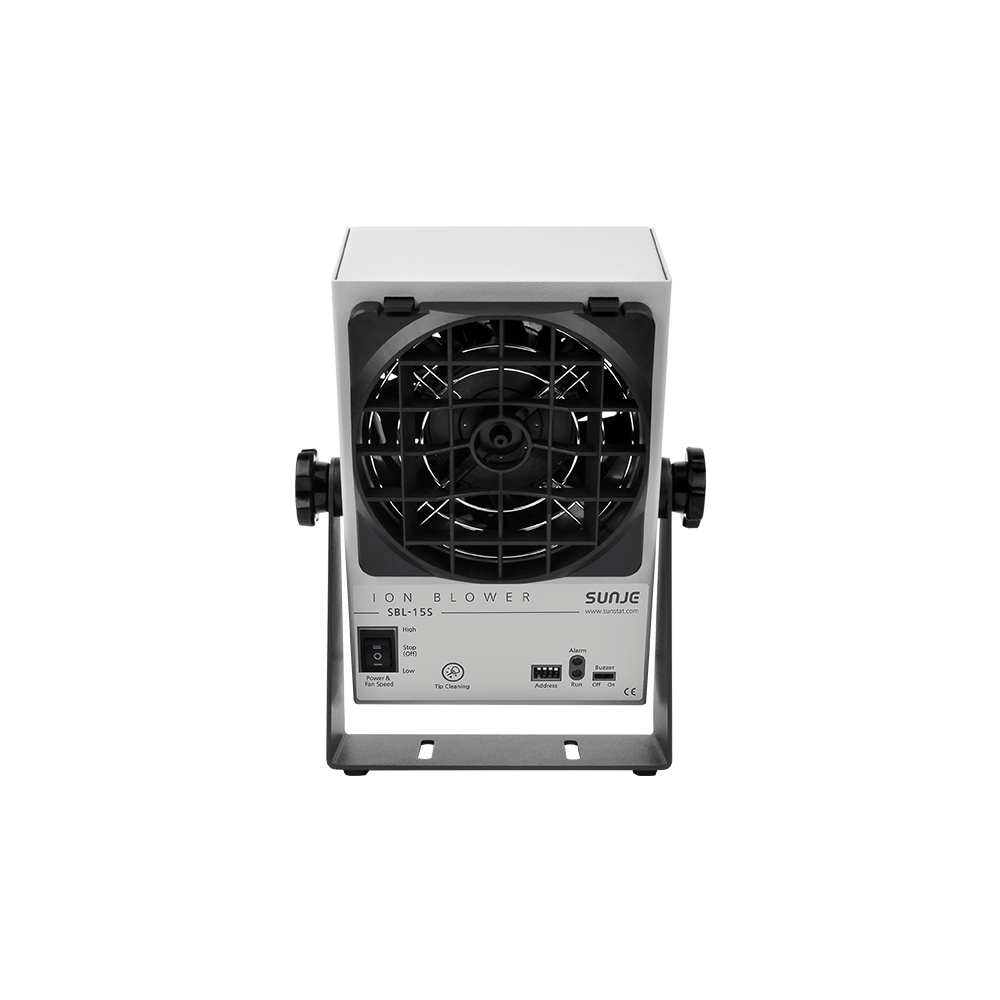 Corona Type Ionizer (Ion Blower)