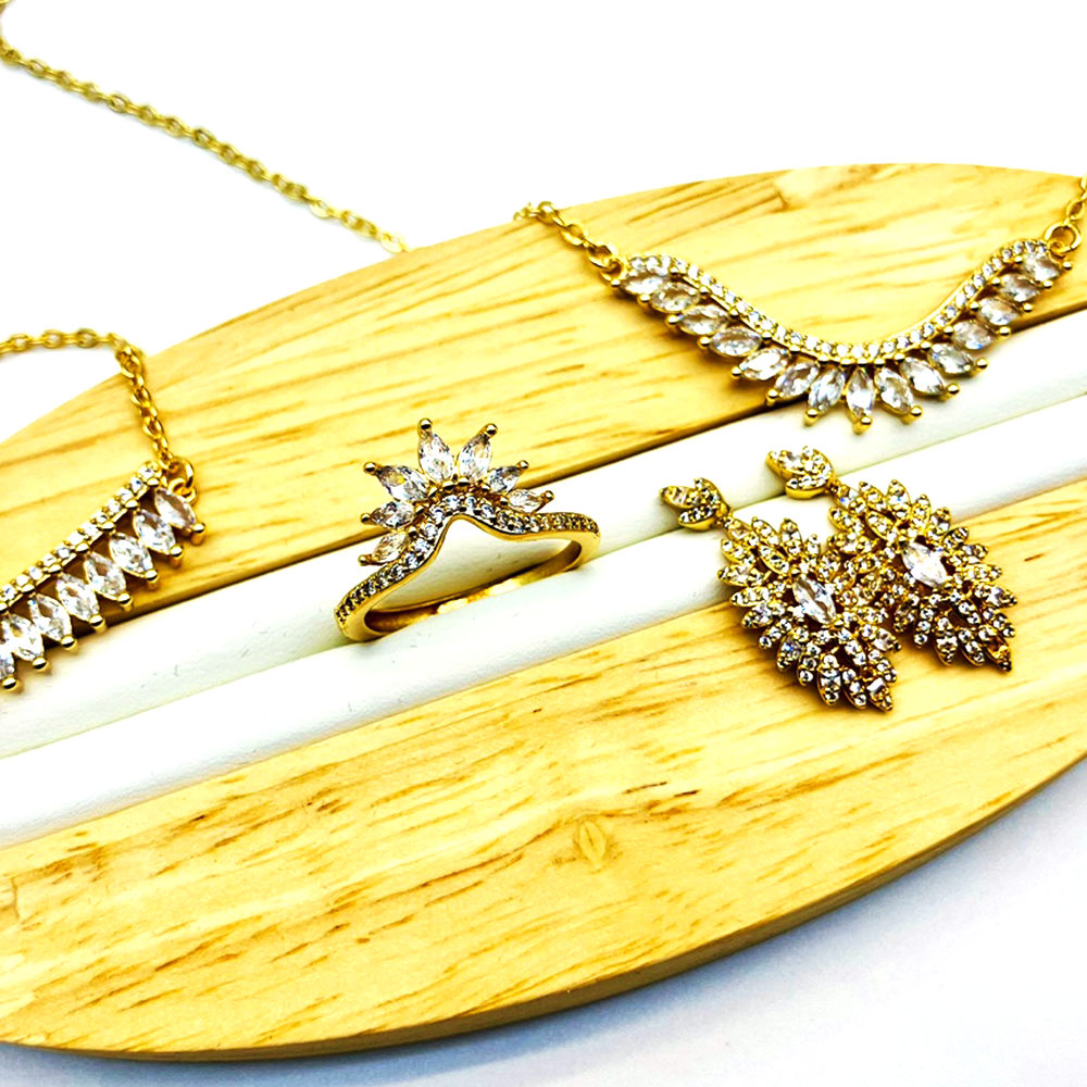 Imitation jewellery JSRS