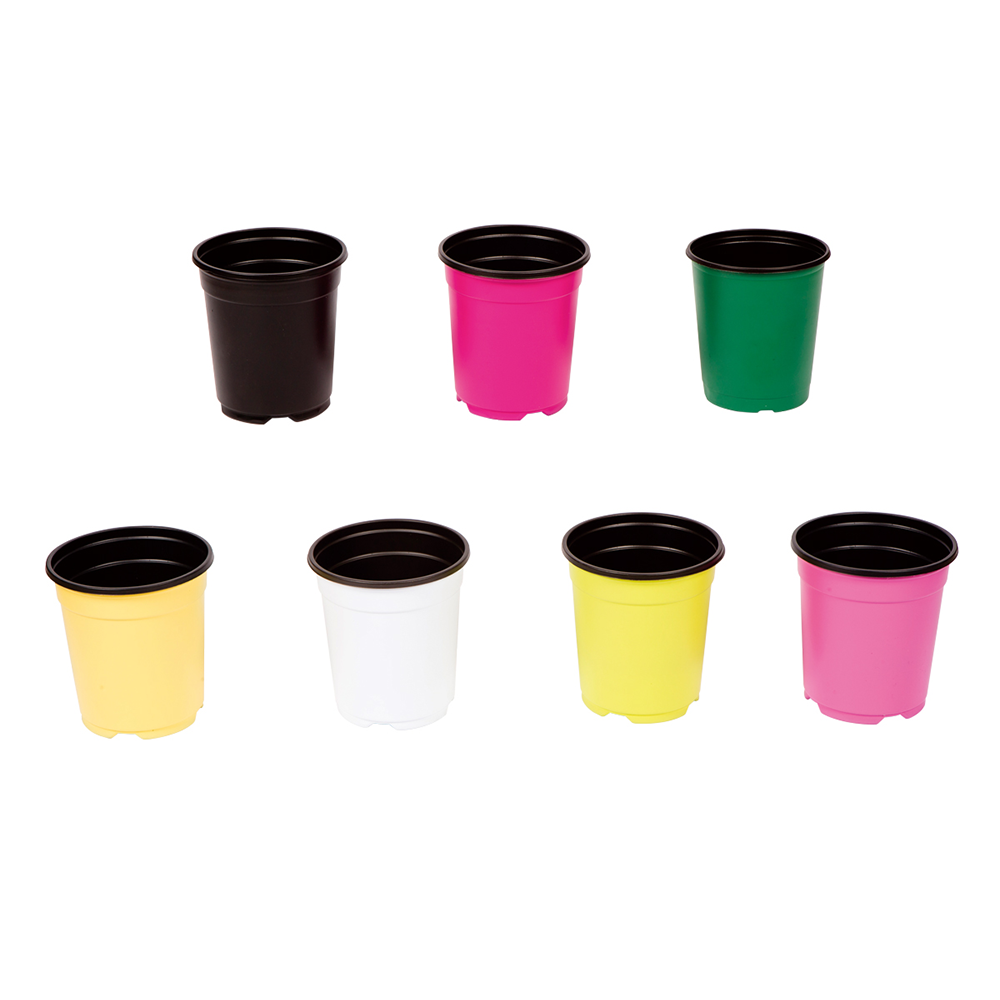 PLUG TRAY FOR AGRICULTURE  (FLOWER POT)