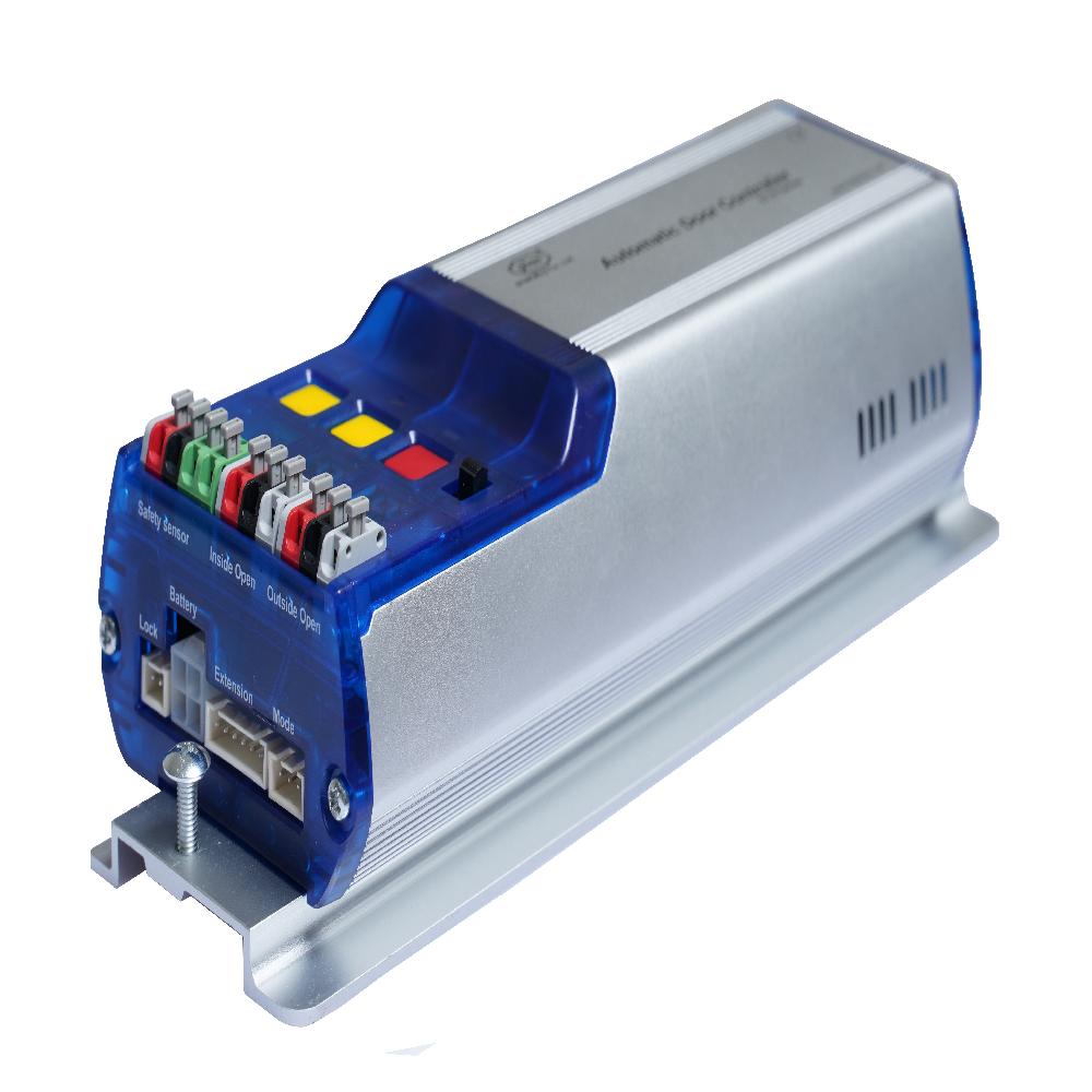 Automatic door operator