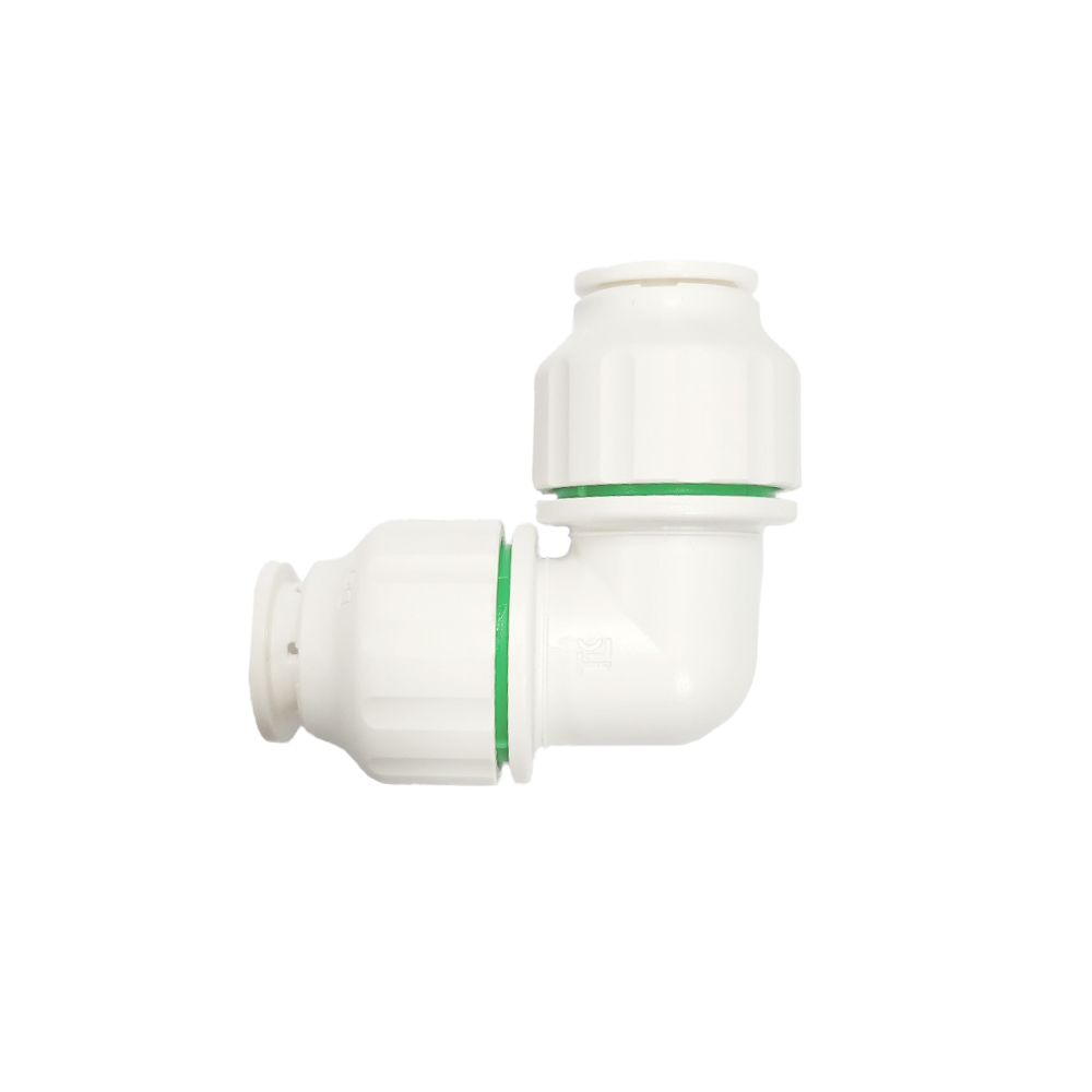 Pushfit fittings_Tube Elbow
