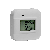ColdChain Monitoring System Mini Keeper