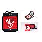 full image AED Automatic External Defibrilator