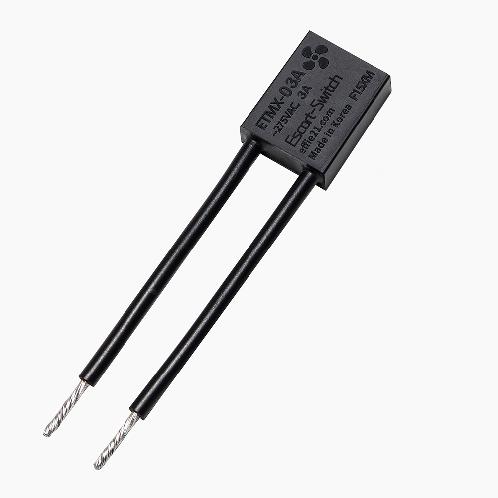 Escort-Switch Configurable Multi-Function Timer Switch ETMX-03A_F15XM 15-30-60 Min