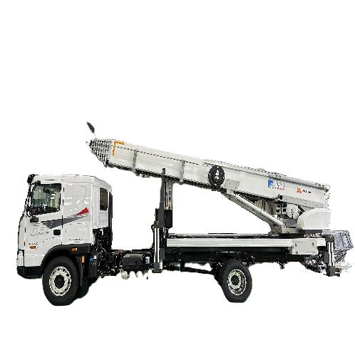 Ladder Lift Truck PE560