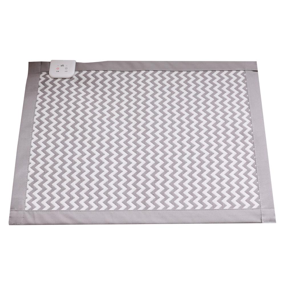 Far Infrared Carbon Silver Electric Heating Mat