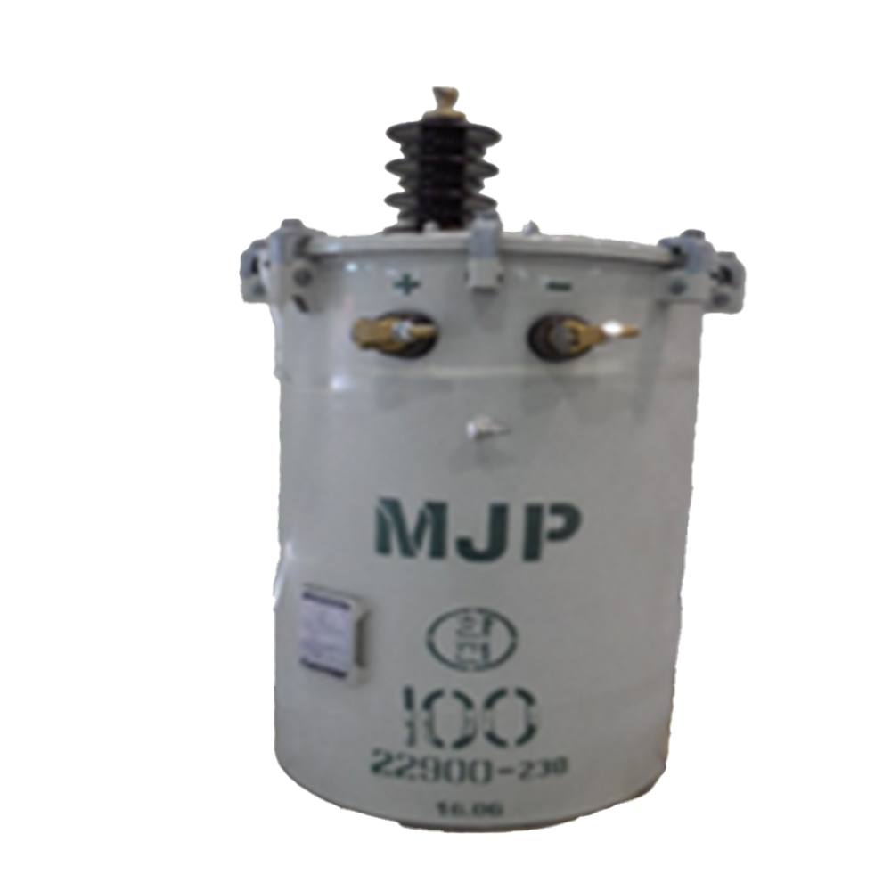 Polemount Transformer