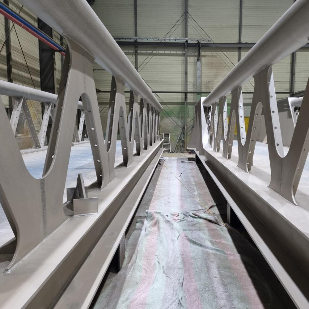 Titanium Ceramic Paint (Water Base)